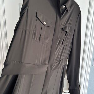 Karen Millen Elegant Black Dress